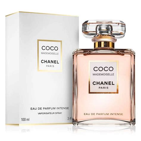 chanel coco mademoiselle intense pantip|Coco Chanel mademoiselle intense price.